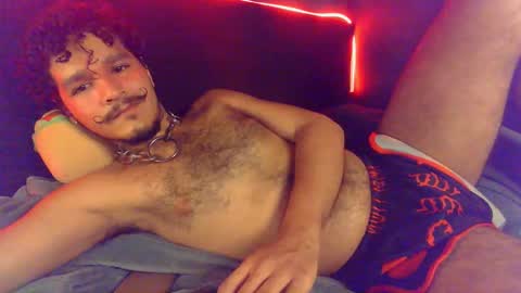 diemond_latinx98 online show from March 6, 8:33 am