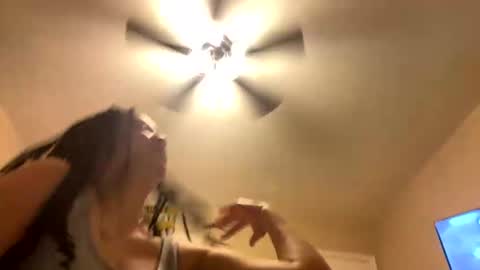 Snapshot of diemondstars chatting on January 6, 12:16 am Diemond Stars online show from January 6, 12:16 am