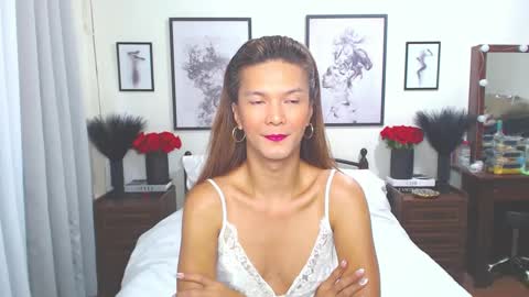 Dennesse online show from February 3, 1:09 am