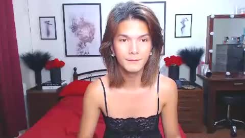 Dennesse online show from October 21, 2:01 am