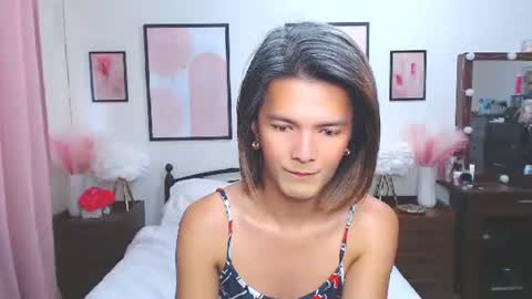 Dennesse online show from March 3, 1:23 am