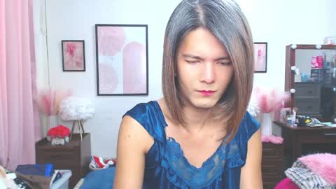 Dennesse online show from March 29, 12:10 am