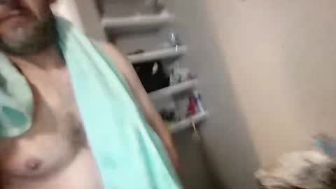 Daddy online show from March 25, 10:54 am