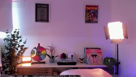 Estef  Ger     online show from May 28, 6:38 pm