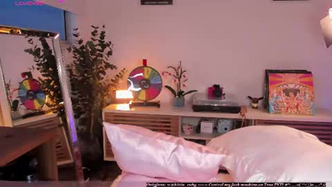 Estef  Ger     online show from June 26, 11:31 pm