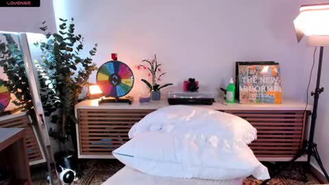Estef  Ger     online show from July 13, 4:54 pm