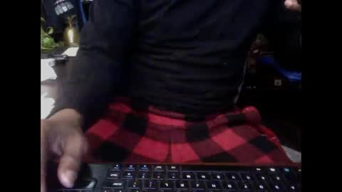 Snapshot of digitalpimpn chatting on December 25, 2:45 pm The Digital Pimp.... online show from December 25, 2:45 pm