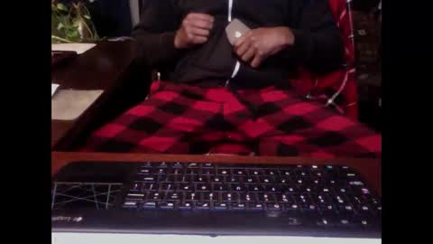 Snapshot of digitalpimpn chatting on January 18, 11:00 am The Digital Pimp.... online show from January 18, 11:00 am