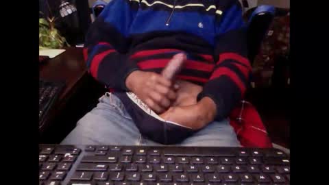 Snapshot of digitalpimpn chatting on January 21, 8:00 pm The Digital Pimp.... online show from January 21, 8:00 pm