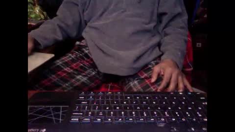 Snapshot of digitalpimpn chatting on January 24, 10:11 am The Digital Pimp.... online show from January 24, 10:11 am