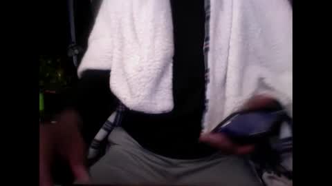 Snapshot of digitalpimpn chatting on January 25, 1:41 pm The Digital Pimp.... online show from January 25, 1:41 pm