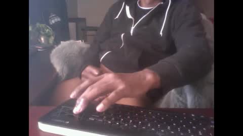 Snapshot of digitalpimpn chatting on February 24, 12:37 pm The Digital Pimp.... online show from February 24, 12:37 pm