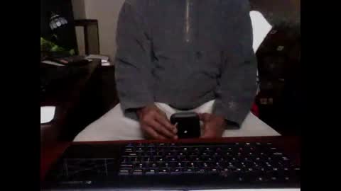 Snapshot of digitalpimpn chatting on March 5, 12:44 pm The Digital Pimp.... online show from March 5, 12:44 pm