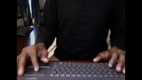 Snapshot of digitalpimpn chatting on September 18, 11:23 am The Digital Pimp.... online show from September 18, 11:23 am