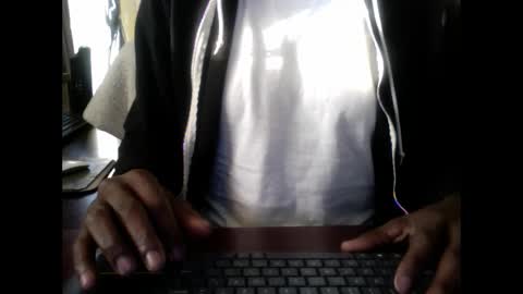 Snapshot of digitalpimpn chatting on September 19, 11:11 am The Digital Pimp.... online show from September 19, 11:11 am