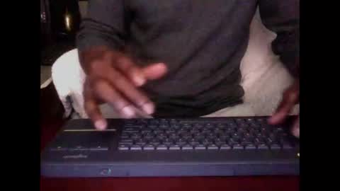 Snapshot of digitalpimpn chatting on September 24, 10:40 am The Digital Pimp.... online show from September 24, 10:40 am