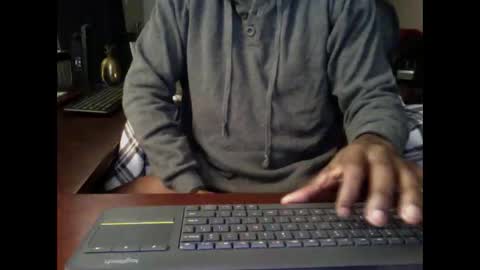 Snapshot of digitalpimpn chatting on October 4, 11:19 am The Digital Pimp.... online show from October 4, 11:19 am