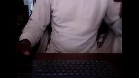 Snapshot of digitalpimpn chatting on October 9, 11:08 am The Digital Pimp.... online show from October 9, 11:08 am