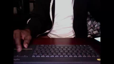 Snapshot of digitalpimpn chatting on October 16, 11:22 am The Digital Pimp.... online show from October 16, 11:22 am