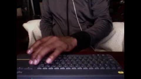 Snapshot of digitalpimpn chatting on October 24, 1:03 am The Digital Pimp.... online show from October 24, 1:03 am