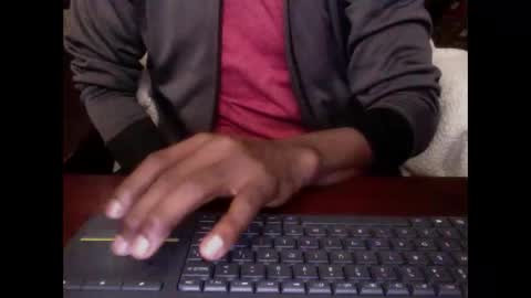 Snapshot of digitalpimpn chatting on October 24, 1:51 pm The Digital Pimp.... online show from October 24, 1:51 pm