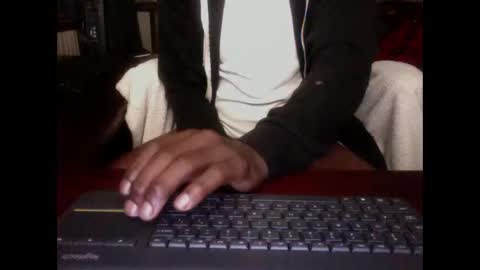 Snapshot of digitalpimpn chatting on October 31, 11:11 am The Digital Pimp.... online show from October 31, 11:11 am