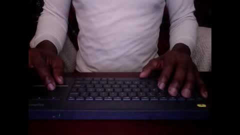 Snapshot of digitalpimpn chatting on November 10, 6:23 am The Digital Pimp.... online show from November 10, 6:23 am