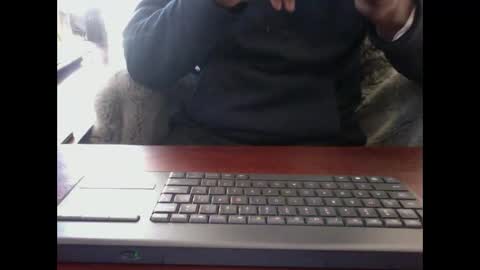 Snapshot of digitalpimpn chatting on November 18, 2:10 pm The Digital Pimp.... online show from November 18, 2:10 pm