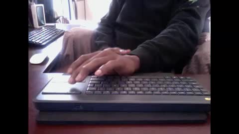 Snapshot of digitalpimpn chatting on December 1, 1:49 pm The Digital Pimp.... online show from December 1, 1:49 pm