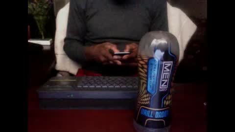 The Digital Pimp.... online show from January 11, 11:48 am