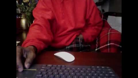 Snapshot of digitalpimpn chatting on February 15, 11:30 am The Digital Pimp.... online show from February 15, 11:30 am