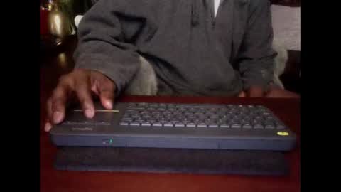 Snapshot of digitalpimpn chatting on February 21, 11:44 am The Digital Pimp.... online show from February 21, 11:44 am