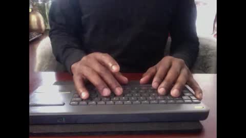 Snapshot of digitalpimpn chatting on February 27, 5:24 pm The Digital Pimp.... online show from February 27, 5:24 pm