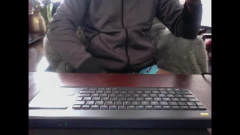 Snapshot of digitalpimpn chatting on March 2, 5:42 pm The Digital Pimp.... online show from March 2, 5:42 pm