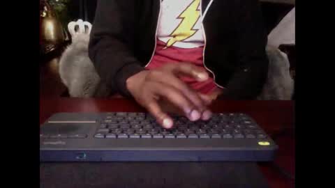 Snapshot of digitalpimpn chatting on March 3, 5:52 pm The Digital Pimp.... online show from March 3, 5:52 pm