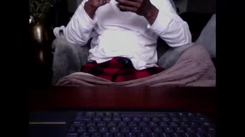 Snapshot of digitalpimpn chatting on March 5, 10:22 am The Digital Pimp.... online show from March 5, 10:22 am