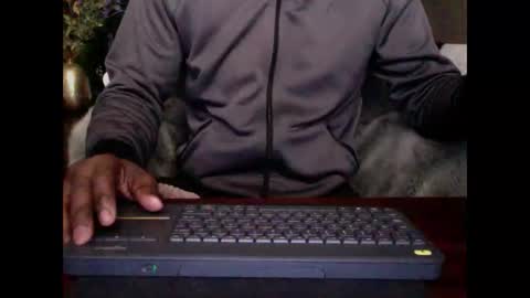 Snapshot of digitalpimpn chatting on March 6, 11:17 am The Digital Pimp.... online show from March 6, 11:17 am