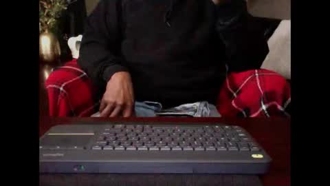 Snapshot of digitalpimpn chatting on March 7, 8:17 pm The Digital Pimp.... online show from March 7, 8:17 pm