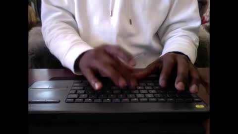 Snapshot of digitalpimpn chatting on March 10, 2:33 pm The Digital Pimp.... online show from March 10, 2:33 pm