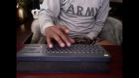 Snapshot of digitalpimpn chatting on March 14, 2:11 pm The Digital Pimp.... online show from March 14, 2:11 pm