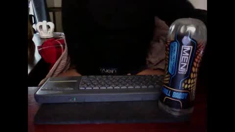 The Digital Pimp.... online show from May 24, 10:20 am
