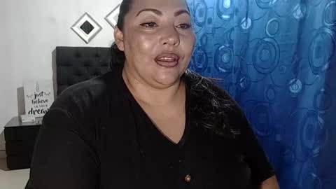 Snapshot of dihayara chatting on January 9, 3:04 am Mariana online show from January 9, 3:04 am