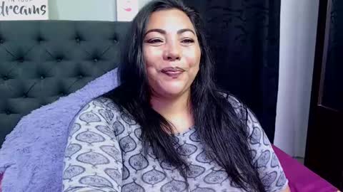 Snapshot of dihayara chatting on February 27, 10:59 am Mariana online show from February 27, 10:59 am