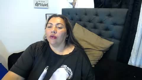 Snapshot of dihayara chatting on June 27, 5:34 am Mariana online show from June 27, 5:34 am