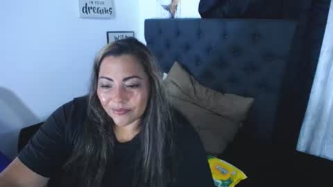 Snapshot of dihayara chatting on July 2, 1:16 am Mariana online show from July 2, 1:16 am