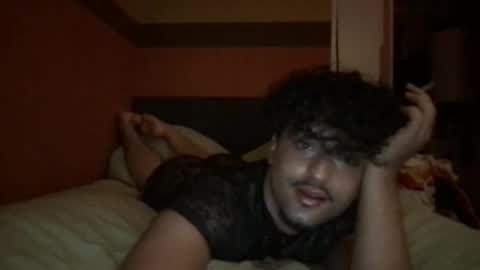 bigbootyboy19 online show from September 28, 1:00 am