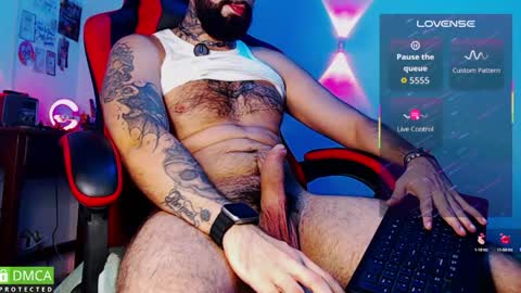  Dylan  online show from May 1, 11:20 pm