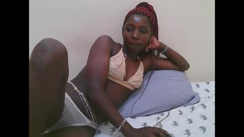 Dijah online show from November 8, 3:39 am