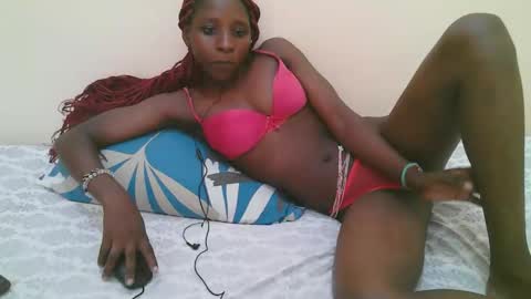 Dijah online show from November 20, 11:54 am