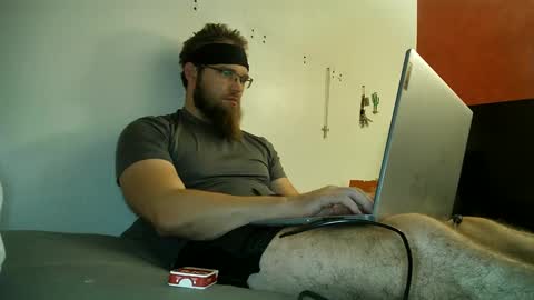 Daddy online show from December 3, 7:54 am